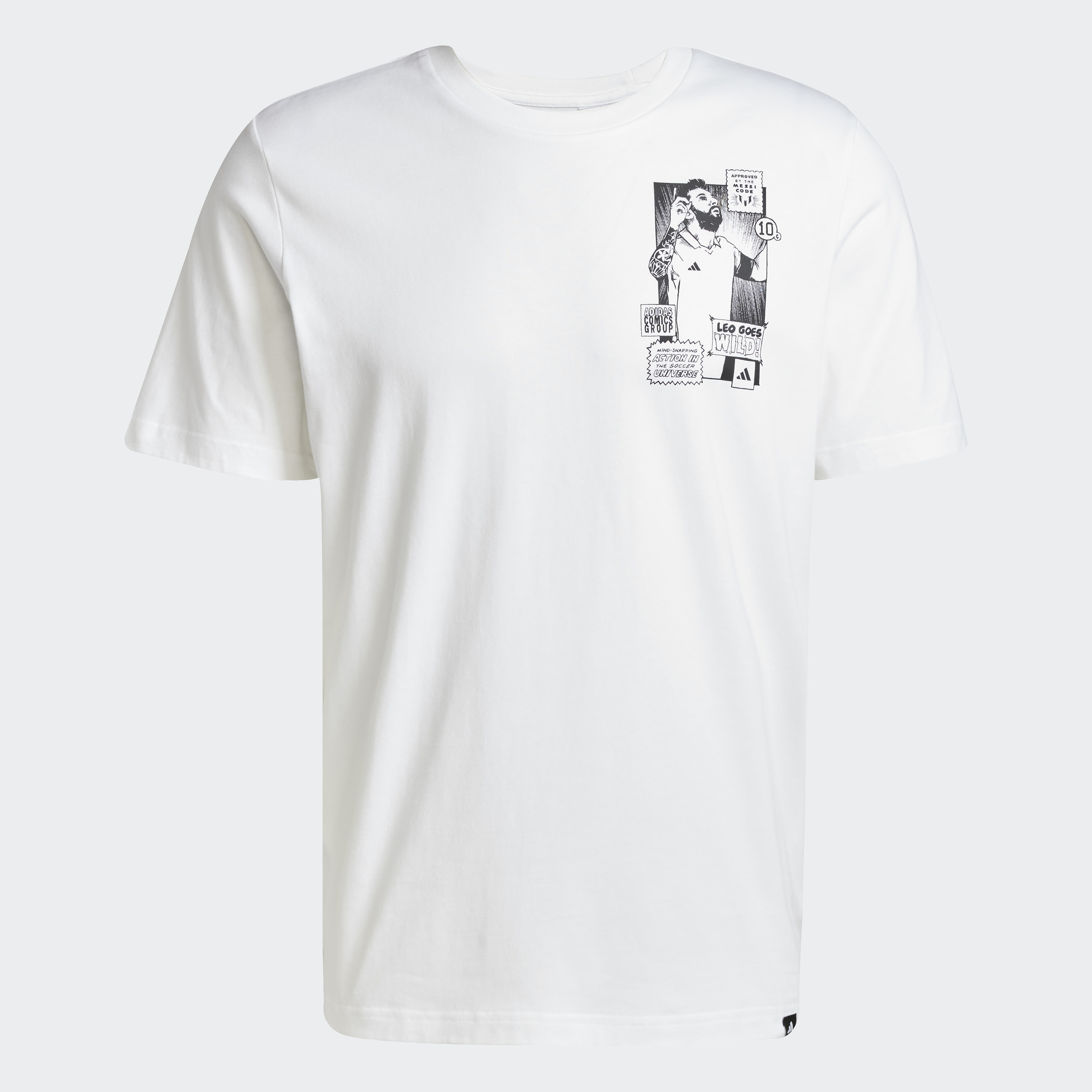 MESSI ICON G T